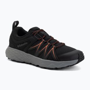 Vyriški turistiniai batai Columbia Peakfreak Roam black/red quartz