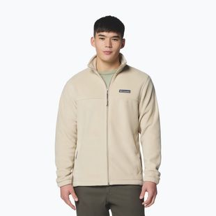 Vyriškas flisinis džemperis Columbia Steens Mountain Full Zip 2.0 Ancient Fossil