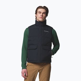 Vyriška liemenė Columbia Landroamer Puffer black