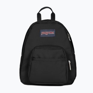Miesto kuprinė Jansport Half Pint 10 l black