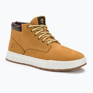 Vyriški sportbačiai Timberland Maple Grove Lthr Chk wheat