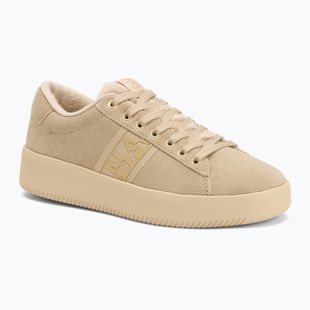 Moteriški batai Napapijri NP0A4IKJ mineral beige