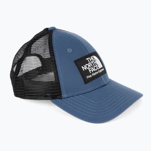 The North Face Mudder Trucker beisbolo kepurė mėlyna NF0A5FXAHDC1