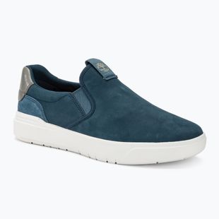 Vyriški batai Timberland Seneca Bay Slip On dark denim