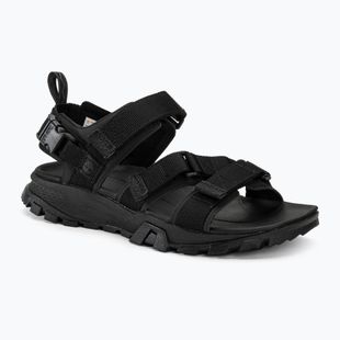 Vyriški sandalai Timberland Garrison Trail Web jet black