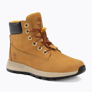 Timberland Killington Trekker 6 colių batai vaikams TB0A61K52311 wheat nubuck