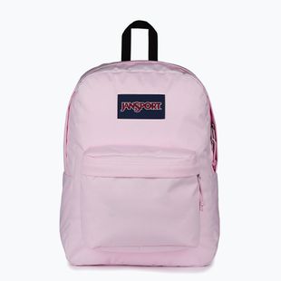 Miesto kuprinė Jansport SuperBreak One 24 l pink ice