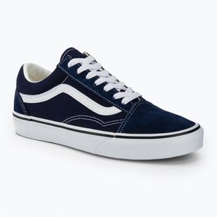 Batai Vans UA Old Skool parisian night/true white