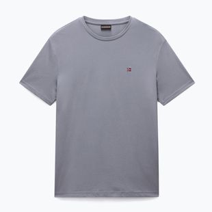 Vyriški marškinėliai Napapijri Salis shark skin hcb