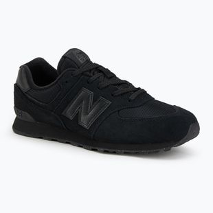 Batai New Balance 574's V1 black GC574EVE