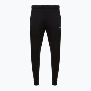 Vyriškos treniruočių kelnės Nike Therma-Fit black/black/white