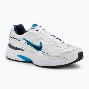 Vyriški Nike Initiator summit white/deep ocean/white/laser blue batai