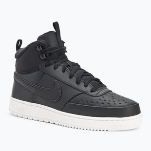 Vyriški batai Nike Court Vision Mid elemental black/phantom/black