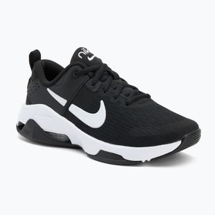 Moteriški treniruočių batai Nike Zoom Bella 6 black/anthracite/ white