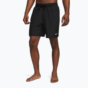 Vyriški bėgimo šortai Nike Form Dri-FIT 7" Unlined Versatile black/white