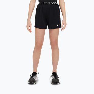 Vaikiški šortai Nike Trophy Dri-Fit black/white
