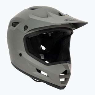 Dviračio šalmas Bell Sanction 2 matte dark gray