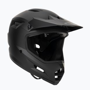 Dviračio šalmas Bell Sanction 2 matte black