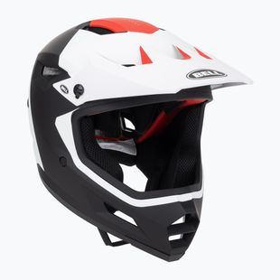 Dviračio šalmas Bell Sanction 2 DLX Mips matte black/white
