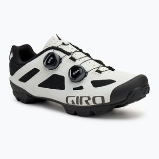 Dviračių batai MTB vyriški Giro Sector light sharkskin