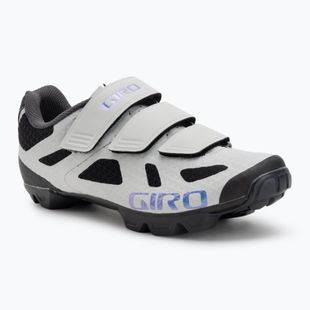 Dviračio batai MTB moteriški Giro Ranger light sharkskin
