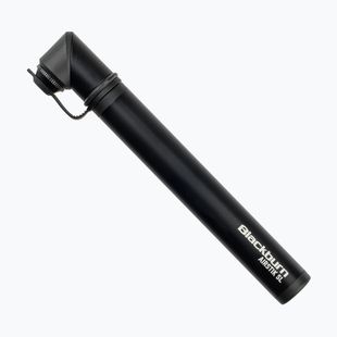 Dviračio pompa Blackburn Airstik SL Mini black