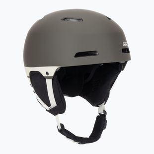 Slidinėjimo šalmas Giro Ledge FS MIPS matte bark