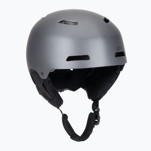 Slidinėjimo šalmas Giro Ledge FS MIPS matte graphite