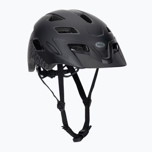 Vaikiškas dviračio šalmas Bell Sidetrack Jr matte black
