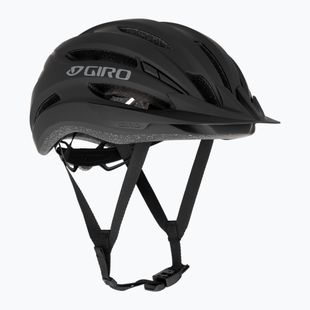 Dviračio šalmas Giro Register II matte black/charcoal