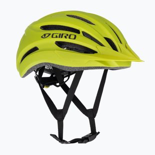 Dviračio šalmas Giro Register II Integrated MIPS matte ano lime