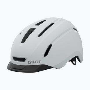 Dviračio šalmas Giro Caden Integrated MIPS II matte chalk
