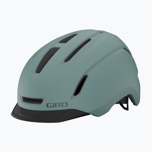 Dviračio šalmas Giro Caden Integrated MIPS II matte mineral
