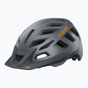 Dviračio šalmas Giro Radix Integrated MIPS matte dark shark dune