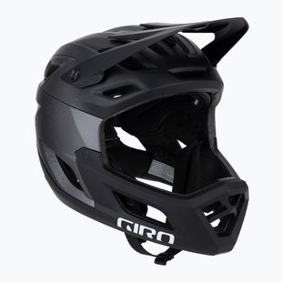Dviračio šalmas Giro FF Coalition Spherical MIPS matte black