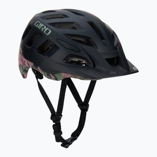 Dviračio šalmas Giro Radix matte black static