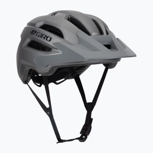Dviračio šalmas Giro Fixture II Integrated MIPS matte titanium