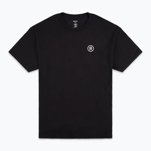 Vyriški marškinėliai RIDE Logo Tee black