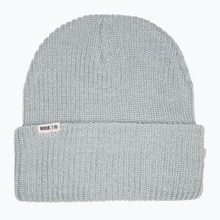 Žieminė kepurė RIDE Dock Beanie grey