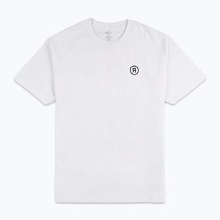 Vyriški marškinėliai RIDE Logo Tee white
