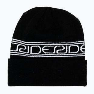 Žieminė kepurė RIDE Zero Logo Beanie black