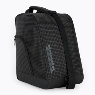 Slidinėjimo batų krepšys K2 Boot Bag 35 l black
