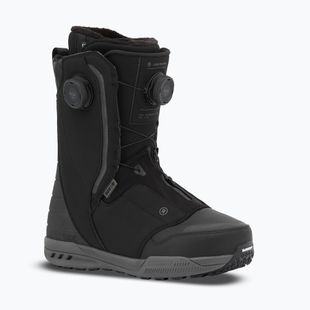 Vyriški snieglenčių batai RIDE Lasso Pro Wide black