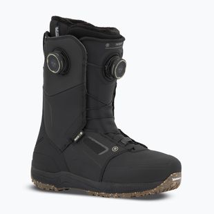 Vyriški snieglenčių batai RIDE Trident black