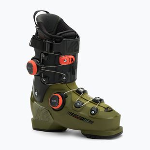 Vyriški slidinėjimo batai K2 Cortex 120 Zonal Boa