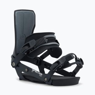 Moteriški snieglentės apkaustai RIDE Specter W black