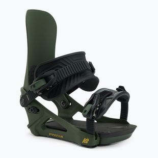 Snieglentės apkaustai K2 Program dopamine