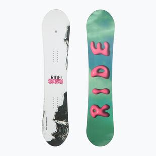 Moteriška snieglentė RIDE Saturday W