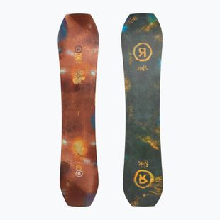 Snieglentė RIDE Twinpig