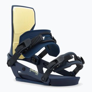 Vyriški snieglenčių apkaustai RIDE Drone midnight